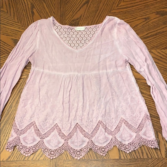 Altar'd State Tops - Altar’d State long sleeve